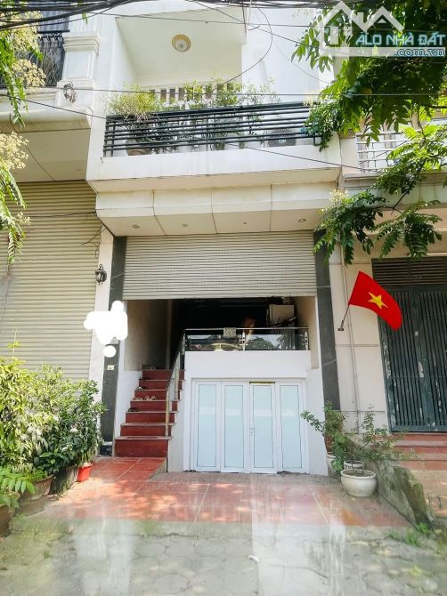 Nhà 5 tầng phố An Dương Vương 55m 16 tỷ Tây HỒ Hà Nội view Sông Hồng kinh doanh buôn bán t - 3