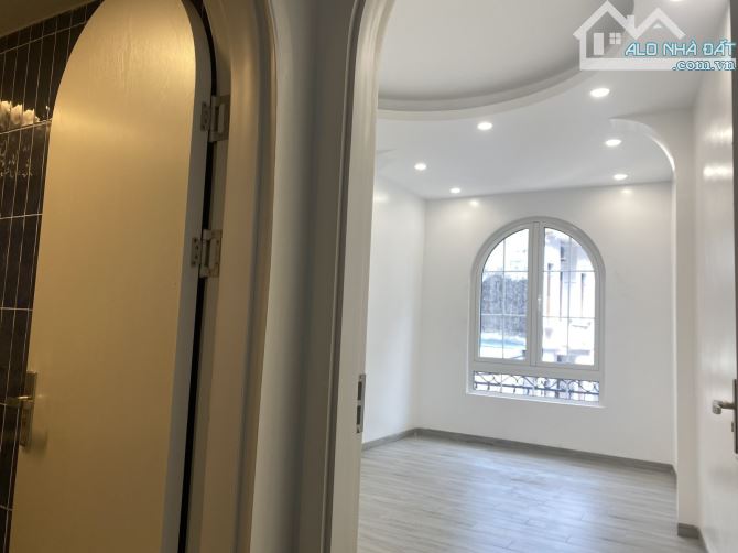 LƯƠNG KHÁNH THIỆN , Ô TÔ QUA NHÀ , 50M2 , LÔ GÓC 2 THOÁNG , Ô CHỜ THANG MÁY , 11,2 TỶ - 3