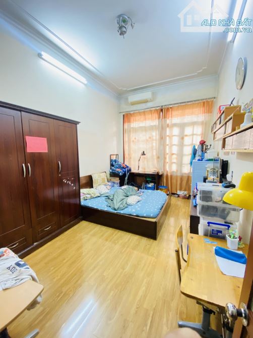 BÁN NHÀ TAM KHƯƠNG – ĐỐNG ĐA, PHÂN LÔ Ô TÔ ĐỖ, CỬA, HAI MẶT ĐƯỜNG, SÁT PHỐ, KD VĂN PHÒNG. - 3