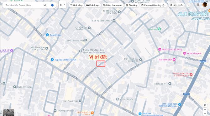 Bán nhà 1T1L 5x27m hoàn công, hẻm Đoàn Thị Kia P. Tân Đông Hiệp gần chợ Tân Long - 3