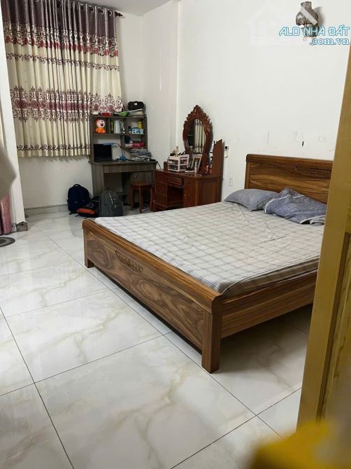 Bán Nhà 1 Trệt 2 Lầu Hẻm Ô Tô Đường Số 24, Phường Linh Đông  Cơ Hội An Cư & Đầu Tư - 3