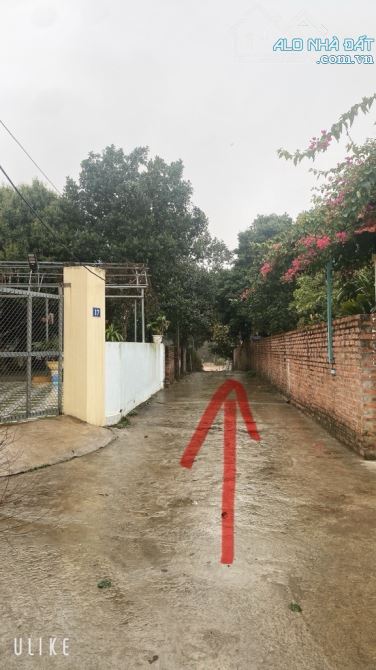 Siêu lợi nhuận-320m2 Chương Mỹ-giá 10tr/m2-ô tô đỗ cổng - 3