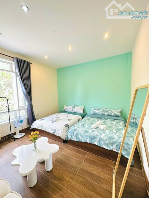 🌟 BÁN NHÀ PHỐ TRUNG TÂM P.02 – HẺM XE TẢI RỘNG – GẦN HỒ XUÂN HƯƠNG – THÍCH HỢP KINH DOANH - 3