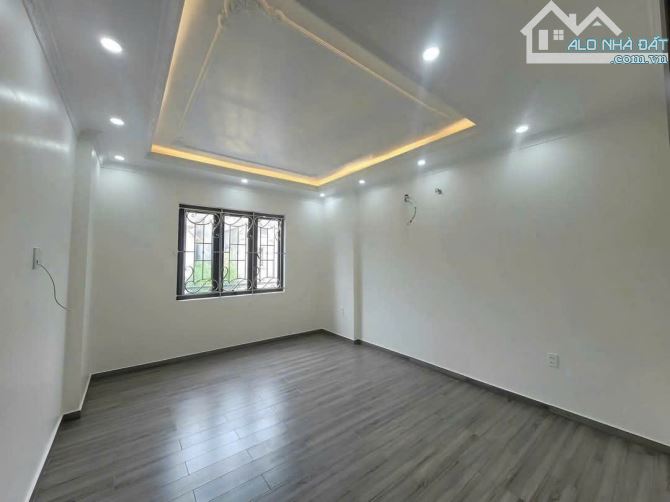 Bán nhà đẹp, mới tinh, sổ riêng thổ cư, đường oto chỉ 1,5 tỷ gần Bửu Long - 3
