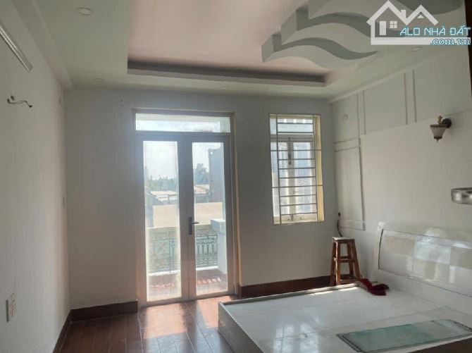 Nhà 4 TẦNG, đường THỚI AN 13, Phường Thới An, Quận 12, dt 92m2 (4mx 23m),💰6,2Tỷ - 3