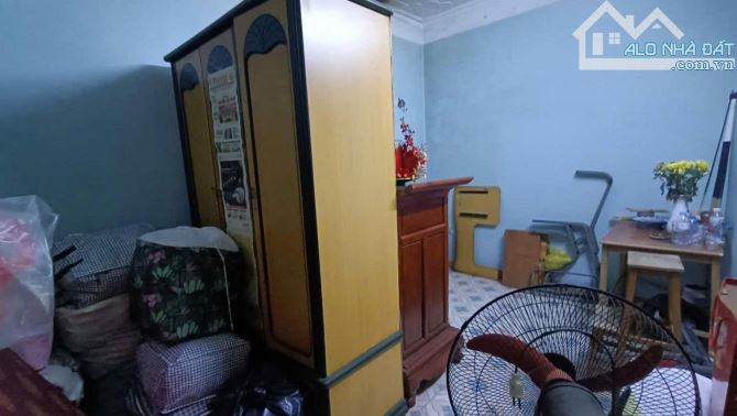 BÁN NHÀ MINH KHAI, 51M, 4T, MT 5M, GẦN Ô TÔ, NGÕ RỘNG, ĐẦU TƯ, CHỈ 9 TỶ. - 3