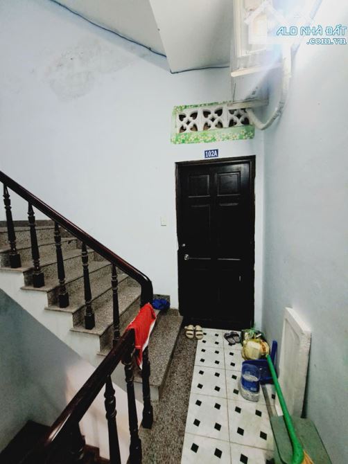 HẺM Ô TÔ THÔNG, TỈNH LỘ 10, BÌNH TRỊ ĐÔNG B, BÌNH TÂN, 4 TẦNG, 125.0M2, 14.5 TỶ - 3