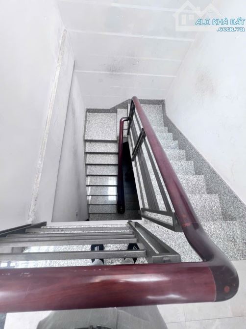 Bán nhà Kỳ Đồng Q.3, lô góc, mặt tiền rộng mênh mông, sổ vuông A4, tài lộc, nhỉnh 10 tỷ - 3