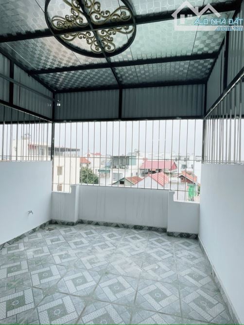 🎄🎄🎄HÀNG HIẾM THẠCH BÀN - 5,1 TY NHÀ MỚI - 5 TẦNG VIEW THOÁNH GIÁ ĐẦU TƯ - TƯƠNG LAI TĂN - 3