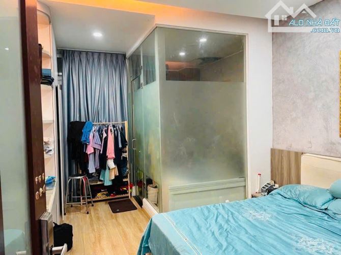 MT KD NHÁNH PHAN HUY ÍCH P 15 TÂN BÌNH - DT 60M2 - 4 TẦNG 4 PN ST - ĐƯỜNG NHỰA 6M - GẦN EM - 3