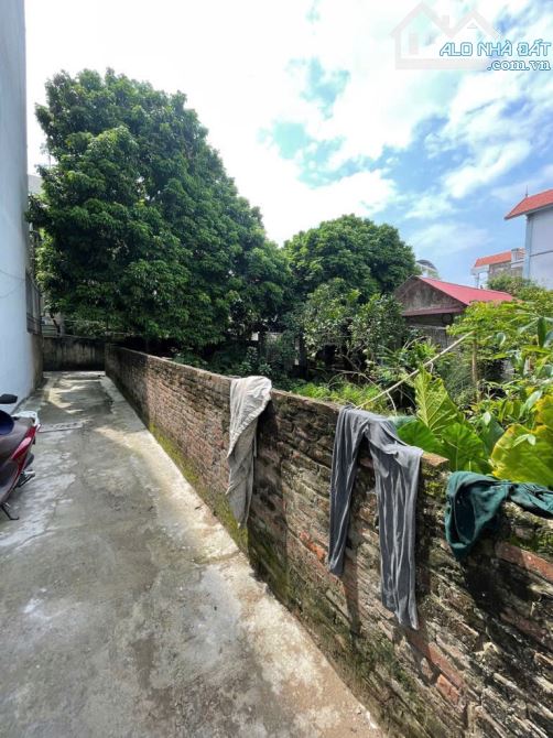 BÁN NHANH 💥 BÁN ĐẤT PHÚC LỢI - LONG BIÊN -PHÂN LÔ - OTO ĐỖ CỬA - 40M² - CHỈ 5.05 TỶ💥 - 3