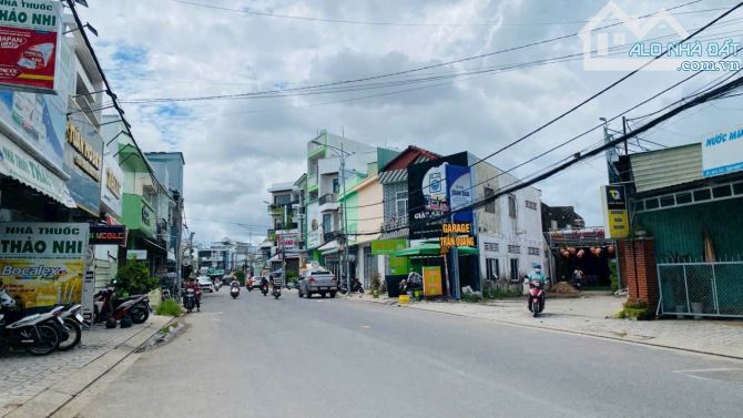 BÁN CẶP NỀN MẶT TIỀN CỰC HIẾM NGAY TRUNG TÂM - 3