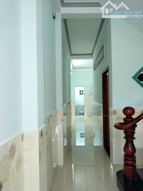 Nhà Sổ Hồng Riêng hẻm Nguyễn thái học Đông Hòa dĩ an Bình dương - 3