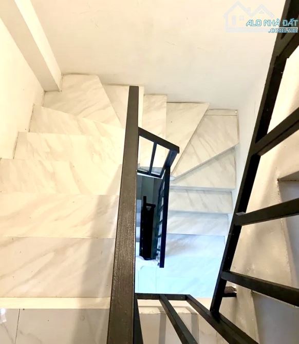 BÁN NHÀ 5 TẦNG TRUNG TÂM QUẬN 1 – VÕ VĂN KIỆT – CHỈ 6,3 TỶ – THƯƠNG LƯỢNG - 3