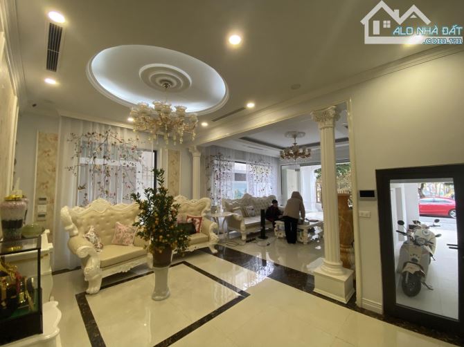 Geleximco Lê Trọng Tấn 140m2 - 4 Tầng, Lô Góc 25M Mặt Tiền - KD Đa Dạng - Giá 25,5 tỷ. - 3