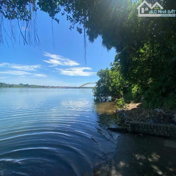 120m2 đất View Sông Hương gần cầu Nguyễn Hoàng chỉ 2.78 tỉ cơ hội - 3