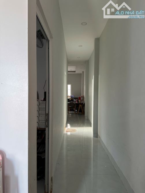 Nhà nhánh hẻm 71  khu dân cư đông đúc đường Dương Quang Đông - 3