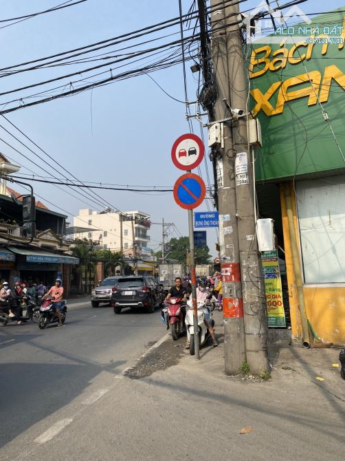 NHỈNH 6 TỶ CÓ NGAY DÃY TRỌ CHO THUÊ – GẦN KHU CÔNG NGHỆ CAO – DÒNG TIỀN ỔN ĐỊNH - 3