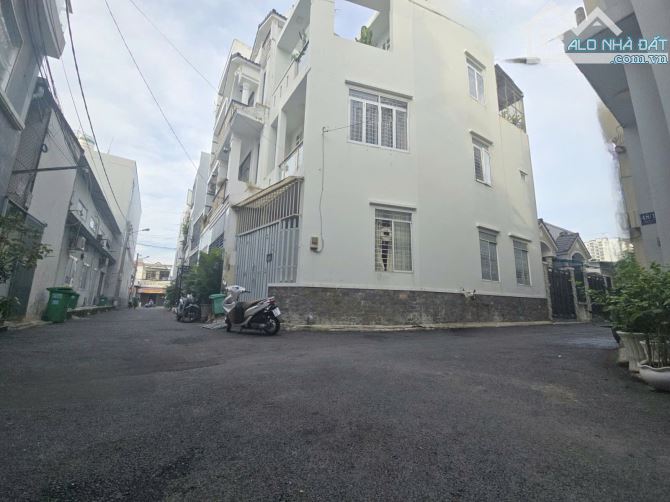 BÁN NHÀ GÓC 2 MẶT TIỀN HẺM XE HƠI – ĐƯỜNG SỐ 8, PHƯỜNG TRƯỜNG THỌ, TP. THỦ ĐỨC - 3