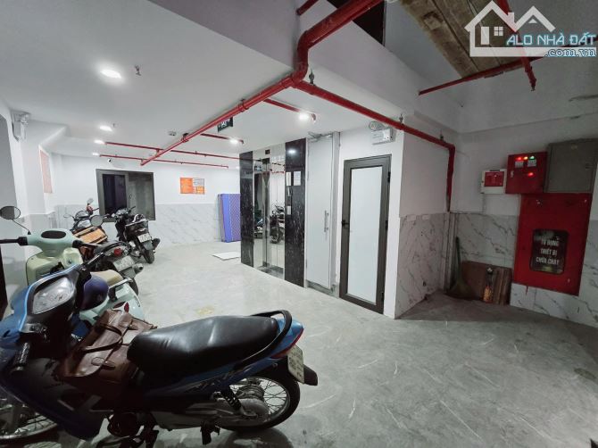 Toà CCMN phố Mỹ Đình, 55m2 - 8 tầng - Nhỉnh 12 tỷ - 3