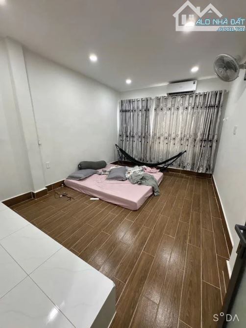 🔥 NHÀ GIÁ TỐT ĐƯỜNG 3/2 Q11 - NỞ HẬU - CHO THUÊ 7 TRIỆU/THÁNG - CHỈ 4.95 TỶ! - 3