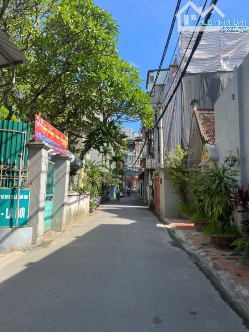 Phú Tượng, 8,2 tỷ, 60m2, hàng hiếm tại Tây Hồ, Hà Nội - 3