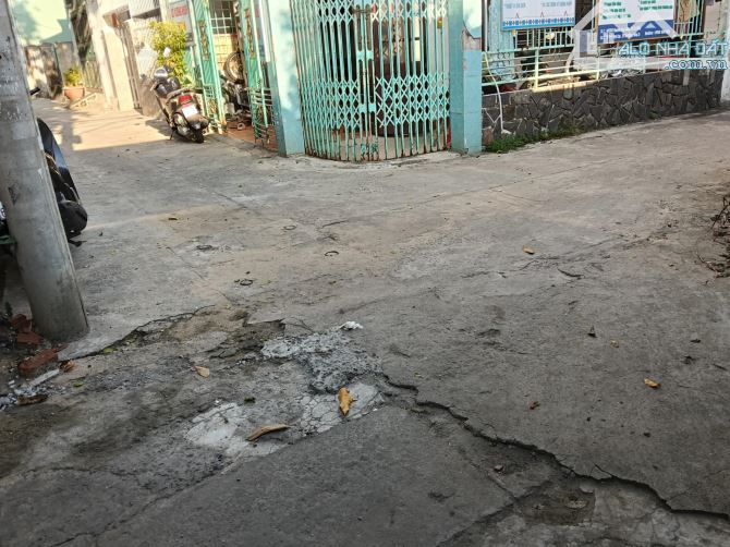 🔥NHÀ 2 TẦNG – KIỆT Ô TÔ RỘNG – HOÀ MINH – Hơn 3 tỷ. Nguyễn Huy Tưởng. - 3