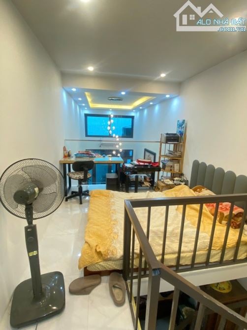Bán nhà Tân Xuân 38m2, ô tô đỗ cửa,10m ô tô tránh, vị trí đẹp, nhà đẹp ở ngay giá 5,85 tỷ - 3
