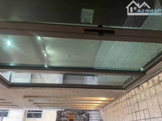 Anh trai cần bán nhà Miếu Đầm, thang máy, ô tô tránh, kinh doanh, ngõ thông Đại Lộ - 3