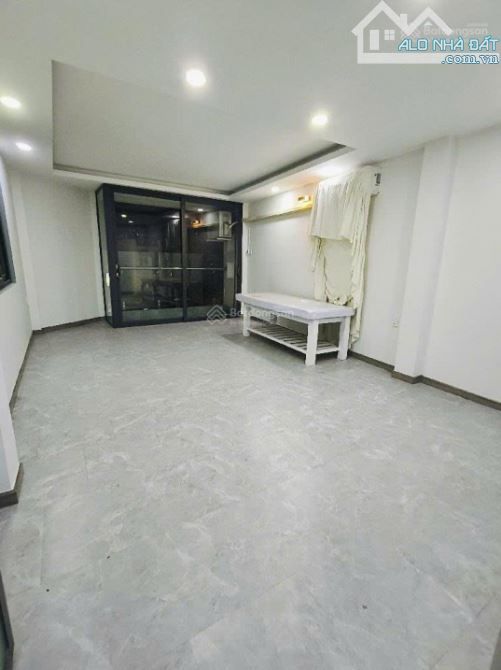 BÁN NHÀ MTKD Bùi Minh Trực, Quận 8 - 4x32m - nhỉnh 16 tỷ - hoàn công đủ - 3