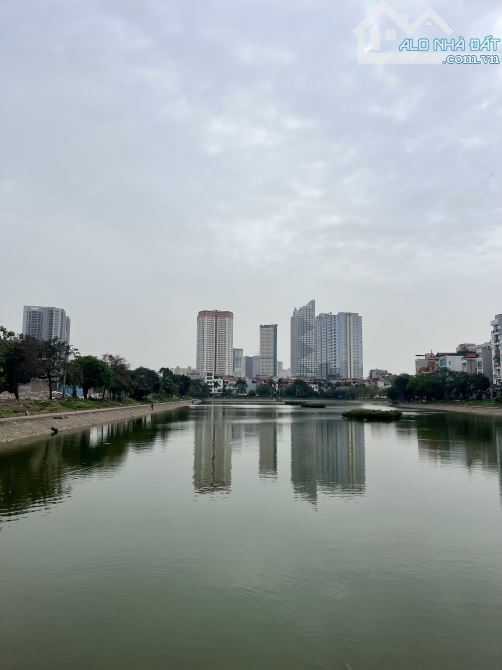 Bán đất Nguyễn Viết Xuân, Ngô Thì Nhậm 44m2 lô góc 2 thoáng, 15m ra phố, 6.x tỷ - 3