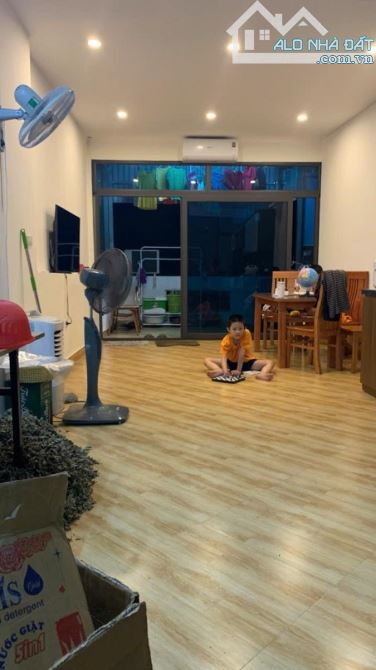 Nhà đẹp 6 tầng thang máy - Xuân La Tây Hồ - 45m2 - giá 11,5 tỷ - 3