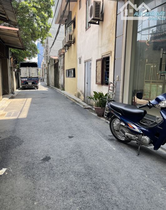 BÁN LÔ ĐẤT KINH DOANH SIÊU TIỀM NĂNG  236m2  KIM CHUNG, ĐÔNG ANH - 3