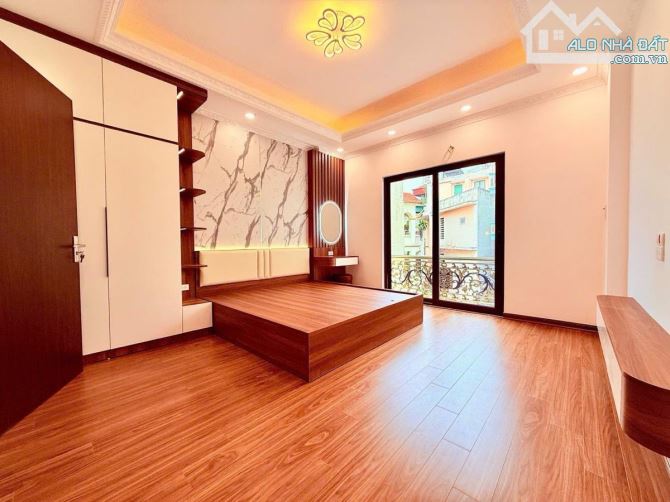Bán nhà Nguyển XIển-30m2x4T-3 thoáng-Full nội thất- Chỉ 5.85 Tỷ. - 3