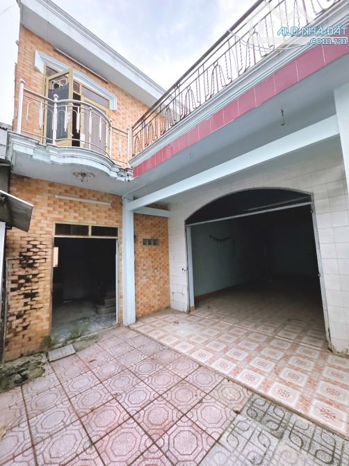 NP691 Bán nhà  426m2 mặt tiền đường Nguyễn Ái Quốc Gần B5 Tân Hiệp Tp.Biên Hoà - 3