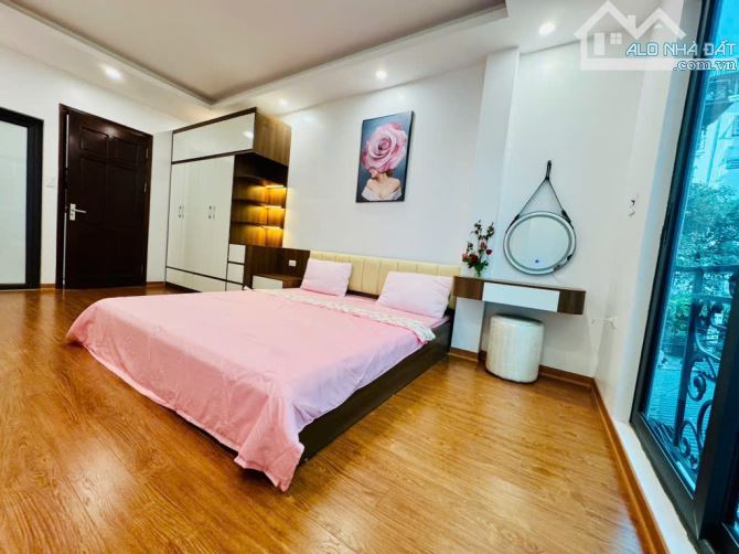 Chính chủ gửi bán nhà - Xuân Đỉnh - Bắc Từ Liêm - Diện tích 35 m2 x 5 tầng MT 3.8m - 3