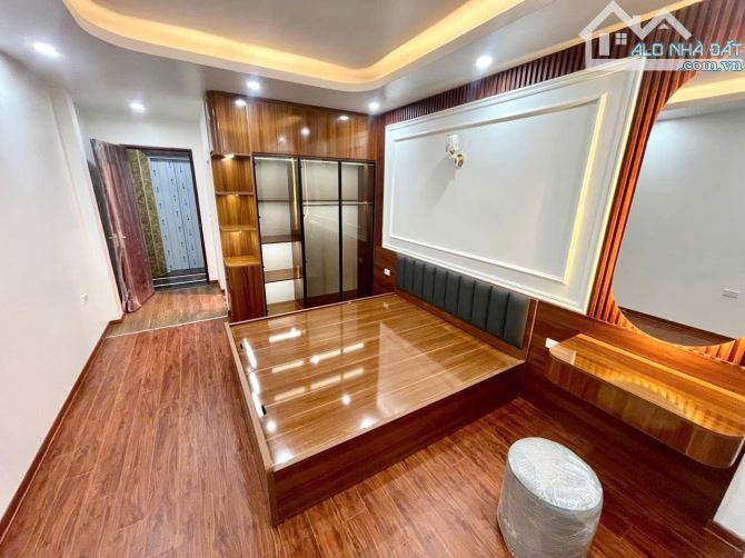 CẦU_DIỄN – NHÀ 35M² – 6 TẦNG THANG MÁY – GIÁ HƠN 7 TỶ (CÒN TL) - 3