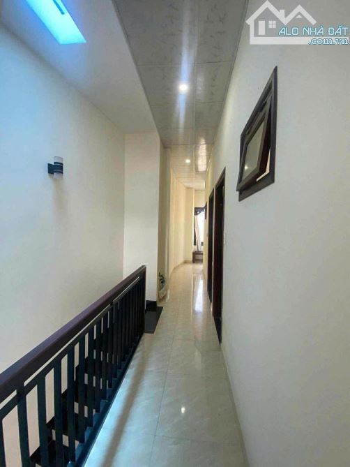Bán nhà 2 tầng, Trung tâm Đà Nẵng, 65 m2, ngang 6.6m, 3 tỷ 950, kiệt 3m, Lê Duẩn - 3