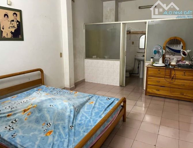 Chỉ 17,6 tỷ sở hưu ngay biệt thự ngang khủng 7,7m, ôtô ngủ, tiện ở. - 3