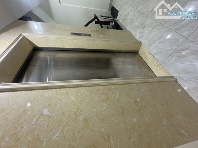 🔥 KHÔNG TIN ĐƯỢC! NHÀ 7 TẦNG – CÓ THANG MÁY – VỈA HÈ RỘNG – G.IÁ CHỈ NHỈNH 9 TỶ 🔥 - 3