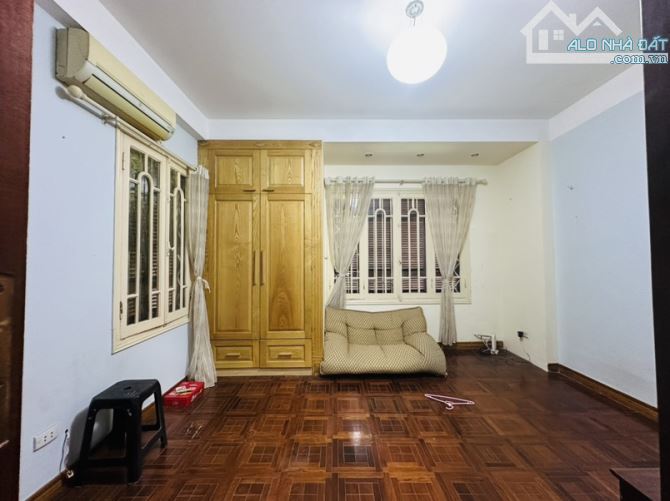 Bạn thích Lô góc nhưng có 3 mặt thoáng thì xem căn này - 3