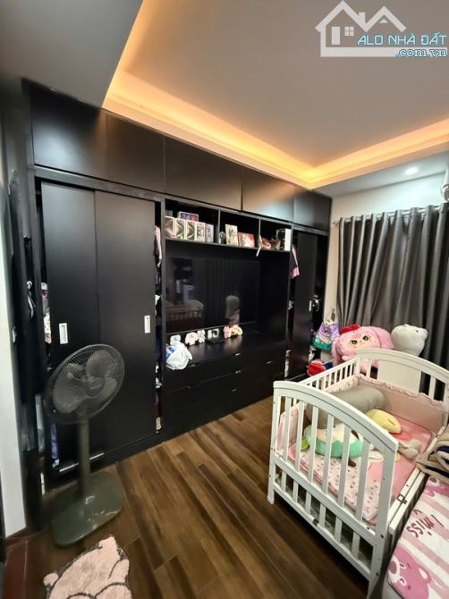 Bán nhà Trương Định gần Tân Mai ngõ nông ba gác tận cửa bay nhanh 33m2 giá 6.8 tỷ - 3