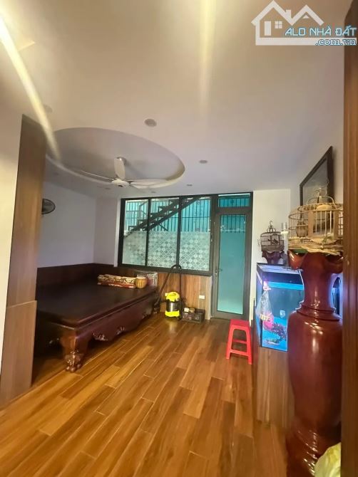 Bán nhà mặt ngõ oto kinh doanh Phan Đình Giót Hà Đông dt 75 4t giá 9.3 tỷ - 3