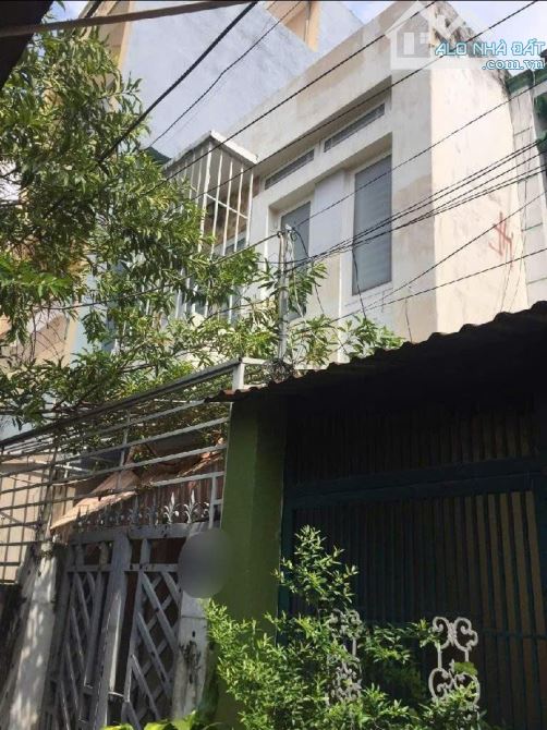 Nhà 2 Tầng gần đường số Tân Kiểng,Quận 7,DT 4.5×15.5m,3PN.Chỉ 5.3 Tỷ - 3