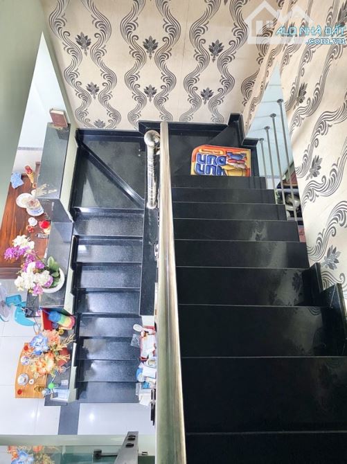 40m2, 2 Tầng, Lê Văn Phan, Tân Phú, nhỉnh 4 tỷ - 3