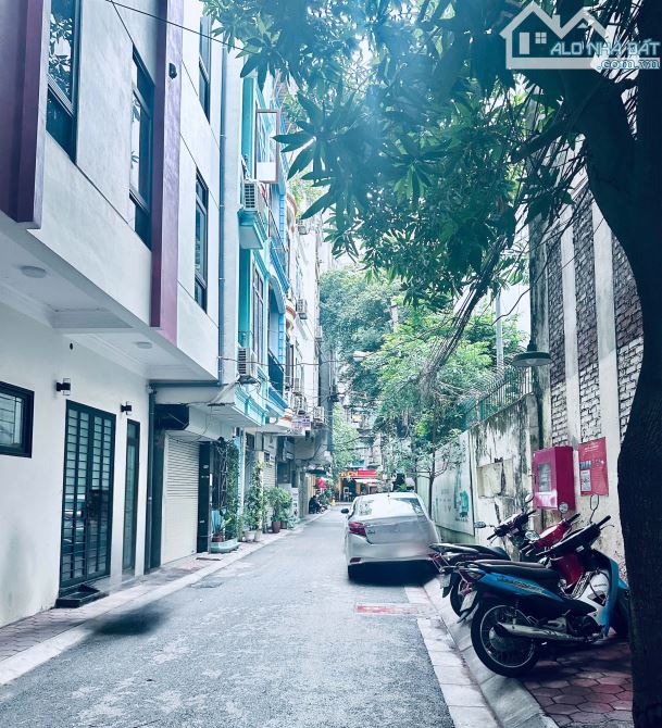 🏡 BÁN TẬP THỂ TẦNG 1 HUỲNH THÚC KHÁNG – ĐƯỜNG PHÂN LÔ – Ô TÔ VÒNG QUANH – 70M2 – KINH - 3