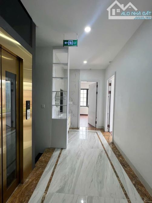 SIÊU PHẨM LK LÊ TRỌNG TẤN-HÀ ĐÔNG,MẶT PHỐ LÔ GÓC,THANG MÁY KD,72MX7T,MT9M,GIÁ 29,7 TỶ - 3