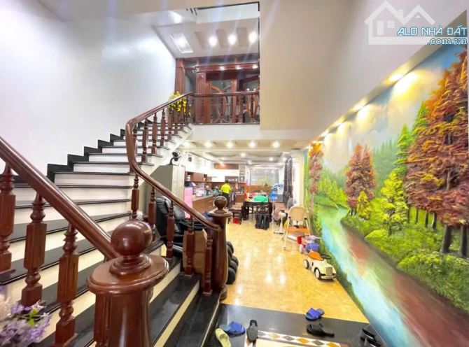 ⚡️Bán căn villa góc đường 30m phân lô văn cao_ gần mặt đường phố tây đông cả nhà - 3