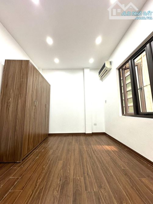 CHỦ THIẾU BANK - BÁN GẤP - NHÀ MỚI 5 TẦNG 35M2 - PHẠM VĂN ĐỒNG - XUÂN ĐỈNH - 3