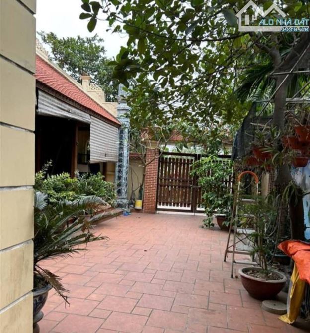 Bán nhà 3 tầng tại Khúc Thừa Dụ ,Vĩnh Niệm ,Lê Chân Giá 16 tỷ - 3